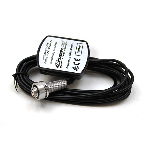 HighGain External GPS Antenna